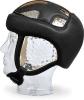 Head protection helmet for chil and adult custom made Starlight Protect-Evo Colours : Black