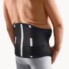 Abdominal and Back Support, Special Width, fat person