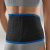 Back Support Mild active support for muscular stabilisation of the lumbar spine ActiveColor