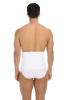 Pannello Cotton Elastic Ostomy Belt with Removable Faceplate