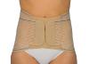 Semi-Rigid Lumbar Support Belt-brace with Action Tensors Colours : Chair