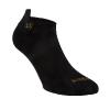 Low cut Socks for you Bamboo Smart Fit Colours : Black