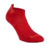 Low cut Socks for you Bamboo Smart Fit Colours : Red
