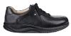 Finnamic shoes Watford Colours : Black