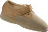 Shoes with variable volume Actiflex Colours : Taupe
