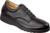 Shoes with variable volume width H Actiflex Colours : Black