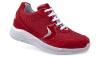 Activity 12 Piuma Shoes Fancy Evo for women Colours : Red