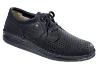 Shoes Finn Comfort Baden Colours : Black