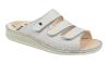 Shoes Finn Comfort Korfu Colours : White