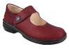 Shoes Finn Comfort Laval Colours : Red