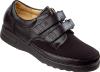 Shoes with variable volume width H Actiflex Colours : Black
