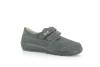 Variable volume therapeutic footwear Stretch Colours : Gris