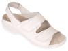 Therapy shoes Berkemann Wenke Colours : Cream