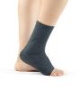 Dynamics Ankle Support with massaging silicon pads