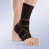 Ankle support Visco-3D with strap Tobi-3D