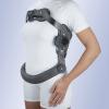 Back orthosis Jewett SternoTech with tridimentianal support