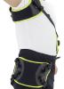 Active scoliosis correction corset for children