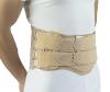 Twin-Shell lumbar immobilisation corset