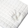 SQUARE VISCOELASTIC ANTI-BEDSORE CUSHION WITH MEMORY