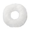 Anti-bedsore cushion with ergonomic design coshion Colours : White