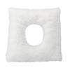 Anti-bedsore cushion with ergonomic design coshion forms : square