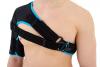 Innovative modular shoulder brace 1-2-3 indicated for humerus fractures