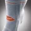 Knee brace for Osgood-Schlatter disease Morbus-Schlatter