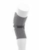 Knee brace Padded patella support for retropatellar osteoarthritis
