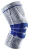 GenuTrain knee support with Omega pad