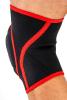 Anatomic knee brace with protector Protect