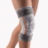 Knee Support with kneecap support and Articulated Joint for child