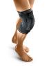 Knee brace with mouldable lateral joint splints Genu-Hit GS