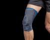 Knee support for sport