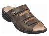 Shoes Finn Comfort Menorca soft Colours : Bronze