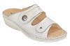 Shoes Finn Comfort Mira-S Colours : White