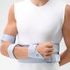 OmoLoc Stabilizing orthosis for immobilization of the shoulder joint