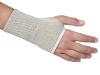 Elastic wrist and thumb root support