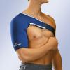 Unilateral shoulder support