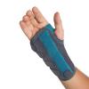 Pediatric wrist brace with or without thumb support