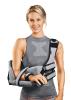 Support and fixation arm and shoulder brace Arm-Abduk