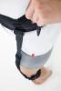 Orthesis for neurological disorders with AFO foot lifter