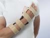 ARTICULATED WRIST-HAND AND THUMB ORTHOSIS Thermo-Cast A