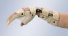ARTICULATED WRIST-HAND AND THUMB ORTHOSIS Thermo-Cast A
