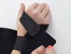 Wrist brace for using mouse computer Ordigel