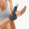 Brace for partial immobilisation of the thumb saddle joint and metacarpophalangeal joint BORT SellaXpress Long