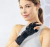 Manu-Cast Organic DP wrist/finger orthosis with thumb