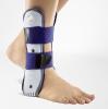 AirLoc Stabilizing brace for stabilization of the ankle