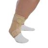 Ankle stabilisation orthesis and dynamic foot lift AFO RDP av