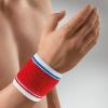 ActiveColor Wrist Support Colours : Red