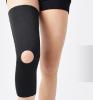 PowerFit protection for use under the knee brace